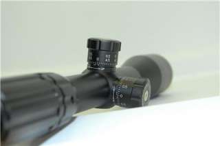  scope matte black 30mm tube diameter buyer pays $ 19 99 s h no 