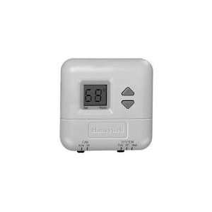  Honeywell T8400C1024 Digital Thermostat