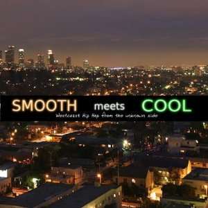  Smooth Meets Cool: Various Artists: Music