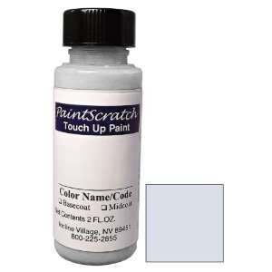  2 Oz. Bottle of Light Cadel Blue Touch Up Paint for 1983 