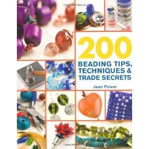   Tips (200 Tips, Techniques & Trade Secrets) [Paperback] Jean Power