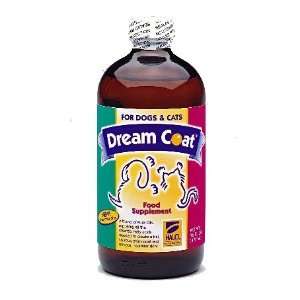  HALO Purely for Pets Dream Coat 8oz Health & Personal 