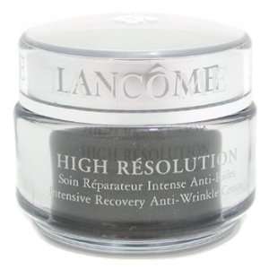   Intensive Recovery Anti Wrinkle Cream: Health & Personal Care