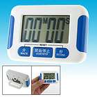 Norpro Electronic Digital Thermometer / Timer  