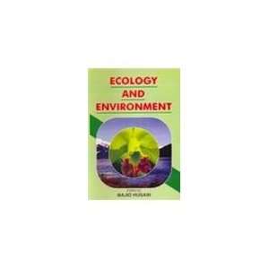  Ecology and Environment (9788170418504) Books