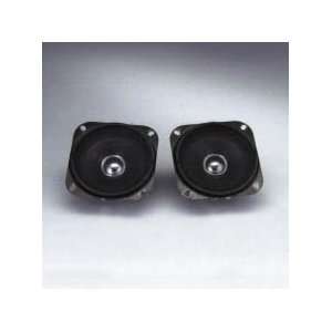  Rear Speakers   Valkyrie Interstate Electronics