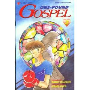  One Pound Gospel #2 The Lamb Who Crossed Himself Books