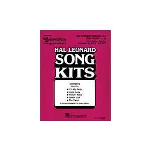  The Rockin 60s (song Kit #23) Musical Instruments