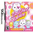 ZhuZhu Babies (Nintendo DS, 2011)