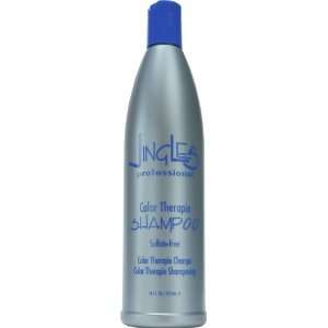  Jingles Color Therapy Shampoo for Unisex, 50 Ounce Beauty