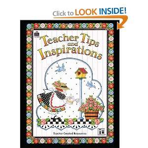  Teacher Tips and Inspirations (9780743932028) Teacher 