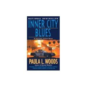  Inner City Blues: Books