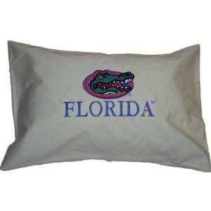  Florida Gators 14 x 20 Travel Pillow   NCAA College 
