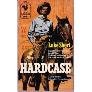  Hardcase Luke Short Books