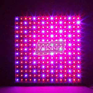   Plant Grow Light Panel 14W Red+Blue LED for Promoting Plant Growing