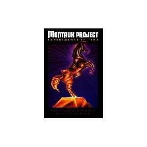  The Montauk Project Publisher Sky Books Peter Moon 