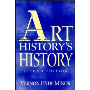  Art Historys History (text only) 2nd(Second) edition by V 