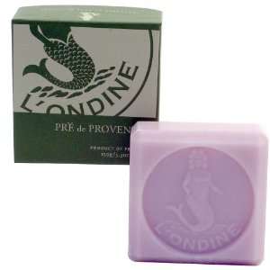  Pre de Provence Soap, Rose de Grasse, 5.3  Ounce Boxes 