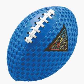   Sport Specific   Fun Gripper 8.5 Football Blue