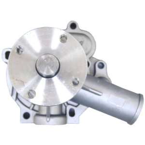  URO Parts 271975 Water Pump: Automotive
