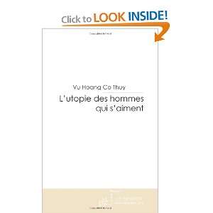   qui saiment (French Edition) (9782304027426) Hoang Co Thuy Vu Books