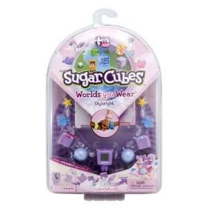 Sugar Cubes Worlds You Wear Skybright Interactive Jewelry 
