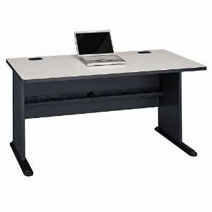  BSHWC57460   Series A Workstation Desk