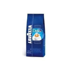  Lavazza coffee 1057A Dek Decaf Espresso 1.1lb Bag, Beans 