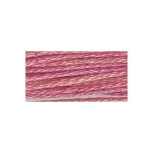  Embroidery Floss Peony (5 Pack)