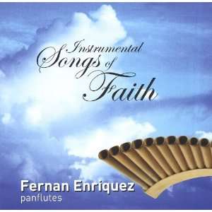  Instrumental Songs of Faith Fernan Enriquez Music