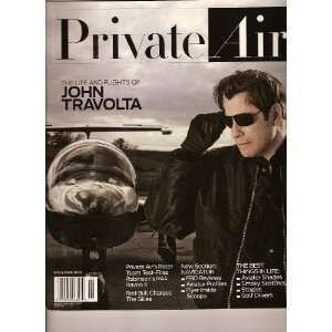  Private Air Magazine (May/June 2007) Books