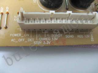   32XBR6 KDL 32M4000 KDL 32NL140 Power Supply Unit For DPS 205CP  
