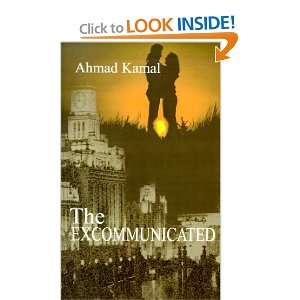  The Excommunicated (9780595009992) Ahmad Kamal Books
