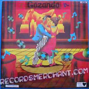  Gozando [Vinyl LP] Various Artists Music