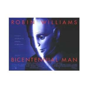 Bicentennial Man Original Movie Poster, 40 x 30 (1999)  