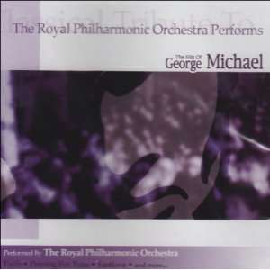  Hits of George Michael Rpo Music