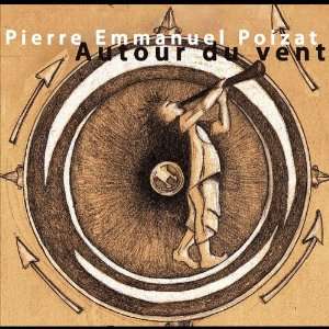  Autour Du Vent Pierre Emmanuel Poizat Music