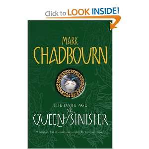  Queen of Sinister, the (Dark Age S.) (9780575072756) Mark 