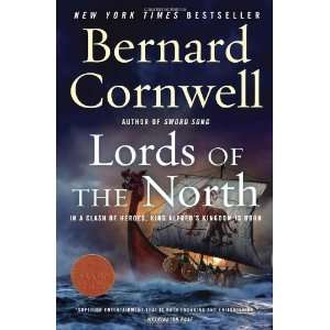   Novel (Saxon Chronicles #3) [Paperback] Bernard Cornwell Books