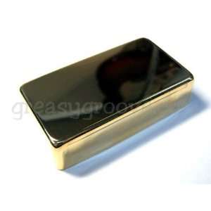  Pickup Cover Gibson Humbucker Replacement No Hole Style 