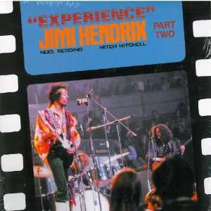  Experience Part 2 Jimi Hendrix Music