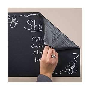  Instant Chalkboard   Improvements
