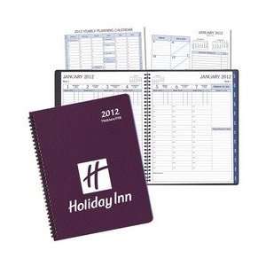   Planners Leatherette Covers Leatherette Covers: Office Products