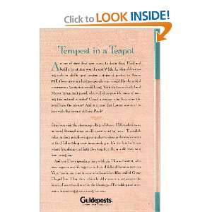    Tempest in a Teapot (Tales From Grace Chapel Inn) Judy Baer Books