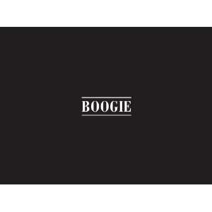 Boogie Boogie 9781576874127  Books