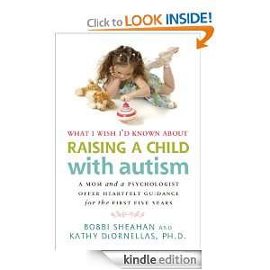 What I Wish Id Known about Raising a Child with Autism A Mom and a 