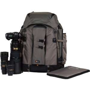  Lowepro Pro Trekker 600 AW Camera Backpack (Mica/Black 