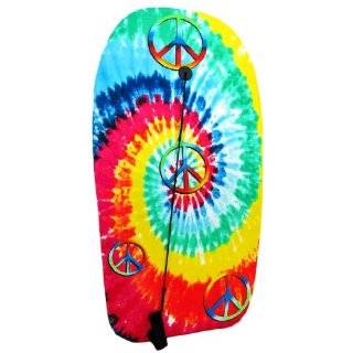   Smiley Face 33 Inch Body Board Boogie Surf Happy: Sports & Outdoors