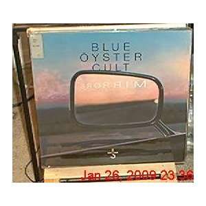  Blue Oyster Cult   Mirrors Blue Oyster Cult   Mirrors 