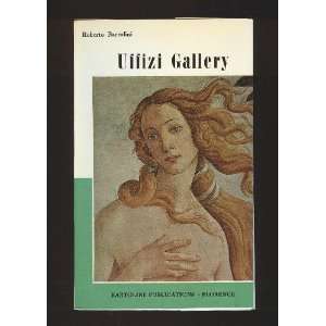  Uffizi Gallery An up to date, richly illustrated guide 